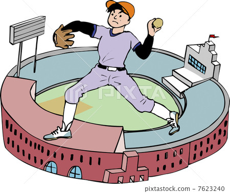Pitcher Pitcher 7623240