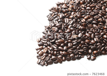 Coffee beans  7623468