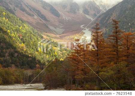 Kamikochi 7623548