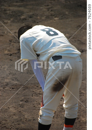 高中棒球 7624089