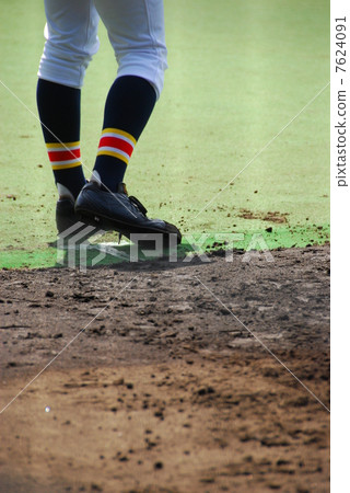 高中棒球 7624091