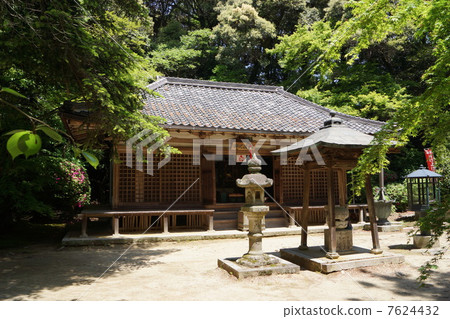 Nagakuda Temple 7624432