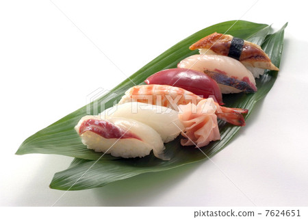 魚魚菜壽司節日壽司壽司壽司日本生魚片日本料理壽司分類 7624651