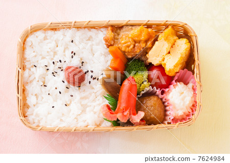 Lunch Spring Spring Lunch Spring Spring 7624984