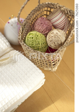 手工藝圖像 7625060