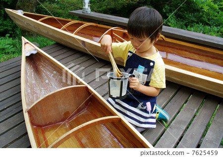 Small kayak · creator 7625459