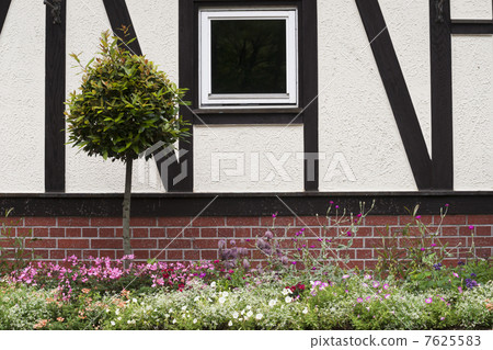 Kobe Haibu Garden herb garden 7625583