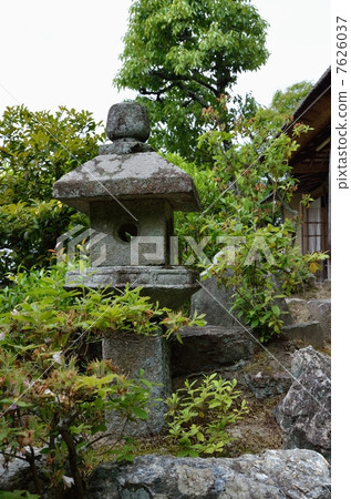 Hospital type lantern 7626037