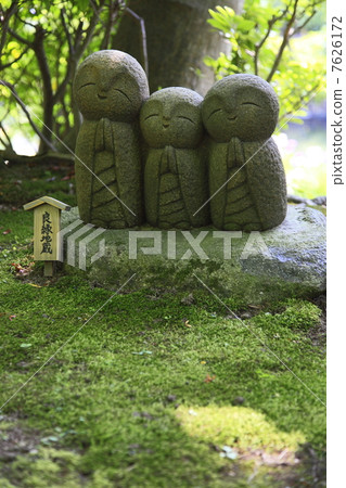 Jirai Jizo 7626172