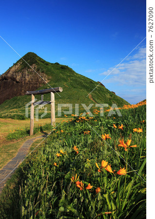 Tobishima licorice and Ohno Kameyama 7627090