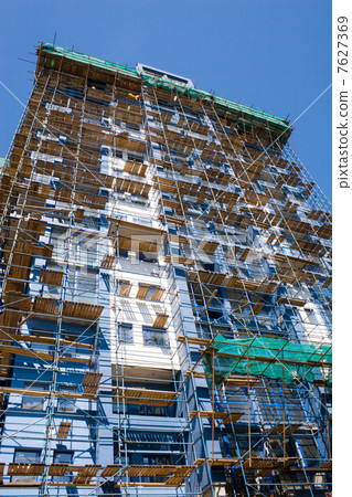 construction 7627369