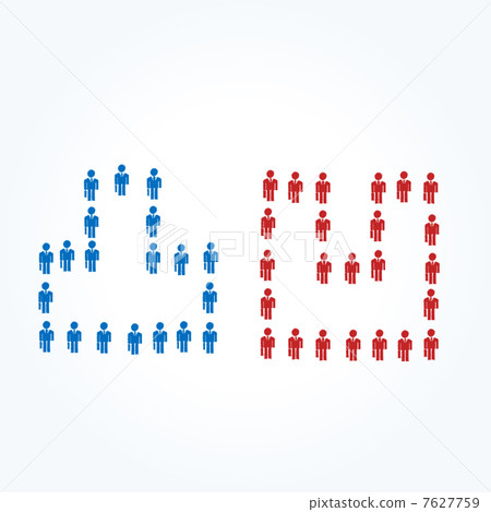 商務裝飾博科 7627759