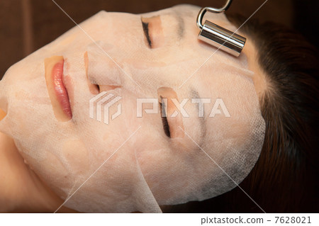 美容美容診所攝影合作:3B美容沙龍Luki'A(麻布十番) 美容美容診所攝影合作:3B美容沙龍Luki'A(麻布十番) 7628021