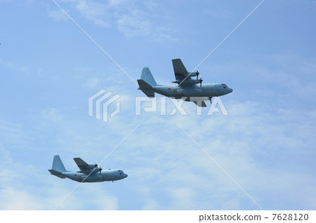 Transport machine Transport machine 7628120