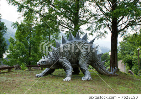Hakusan Dinosaur Park Shiramine Hakusan Dinosaur Park Shiramine 7628150