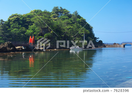 Niigata Sado Yajima Island Niigata Sado Yajima Island 7628396