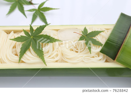 麺 麺 7628842