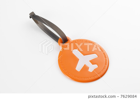 旅行標籤 7629084