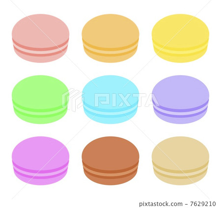 長音符號 7629210