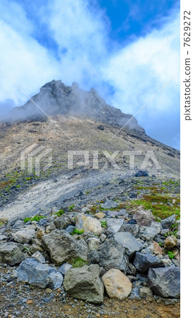 Mt. Usudo Mt. Usudo 7629272