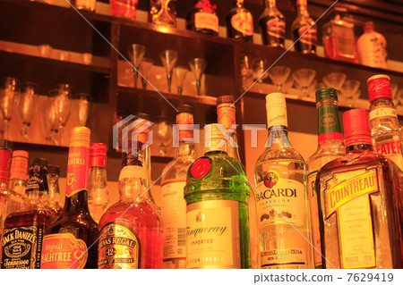 Leaves and the globe Leaves and the globe 7629419