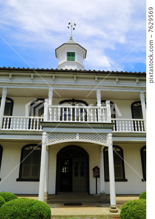 長野縣 學校 建築 7629569