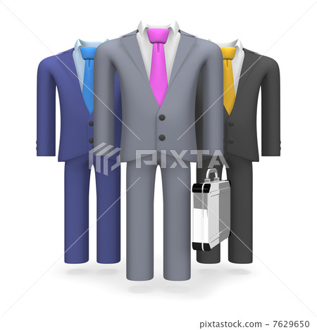 slacks, suit, suits 7629650