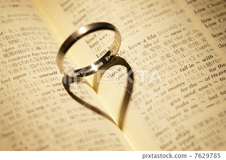 心的戒指 7629785