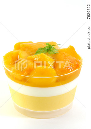 Delicious Mango Bavaro 7629822