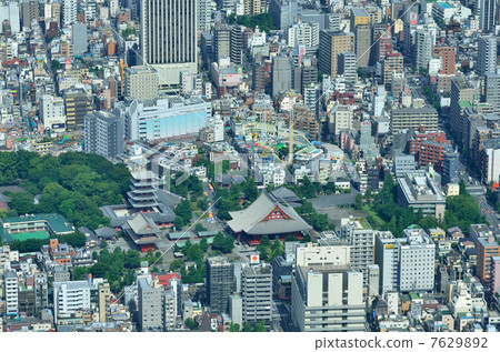 淺草 淺草 7629892