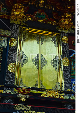 國寶·Shakyin臨時寺廟·Santen的“金門”(熊谷市已婚女人/埼玉縣) 國寶·Shakyin臨時寺廟·Santen的“金門”(熊谷市已婚女人/埼玉縣) 7630143