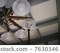 High altitude lamp exchange 7630346