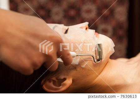 beauty-treatment clinic photography cooperation: 3B esthetic salon Luki'A (Azabu Juban) beauty-treatment clinic photography cooperation: 3B esthetic salon Luki'A (Azabu Juban) 7630613