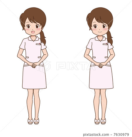 女/信息 7630979
