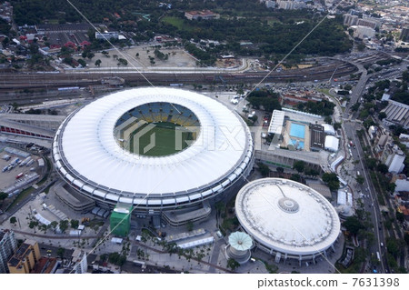 Maracanan Stadium Maracanan Stadium 7631398