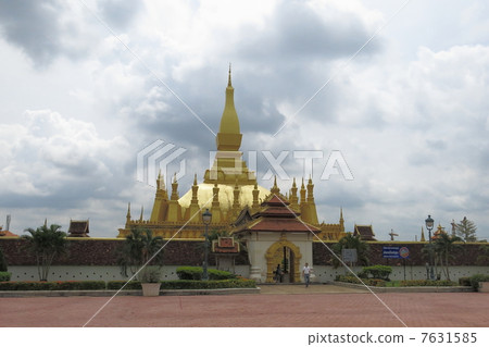 Full view of Turtle Anne Temple 7631585