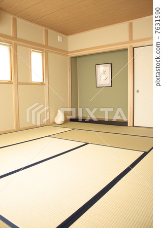 Japanese room Japanese room 7631590