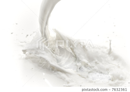 milk splash 7632361