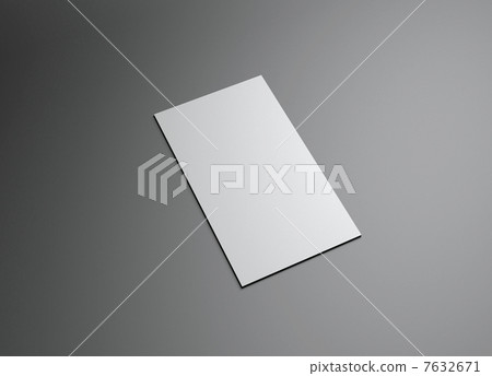 namecard vertical Left namecard vertical Left 7632671