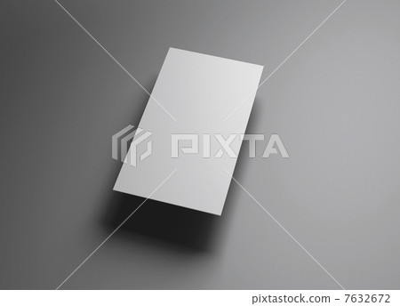 namecard vertical right float style 7632672