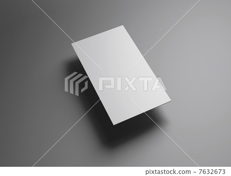 namecard vertical Left float style 7632673