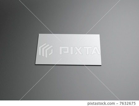 namecard horizontal namecard horizontal 7632675