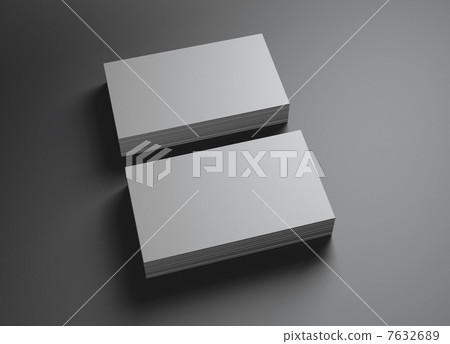 2 sets of namecards horizontal a 7632689