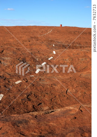 艾爾斯岩頂 艾爾斯岩頂 7632713