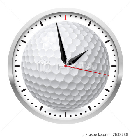Sports Wall Clock Sports Wall Clock 7632788