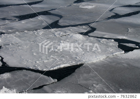 Drift ice 31 7632862