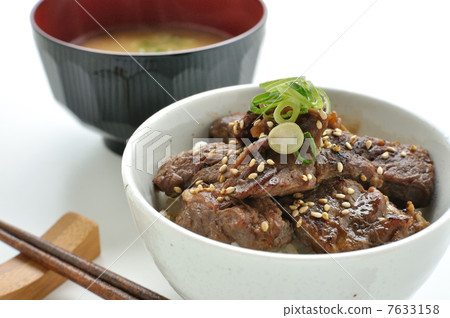 烤飯碗 7633158
