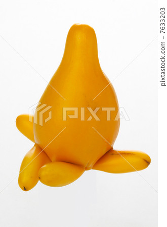 Foxface娃娃 7633203