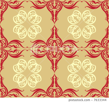 Vintage design 7633344