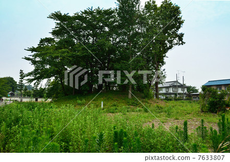 Sakitama步行,Atago山墓 Sakitama步行,Atago山墓 7633807
